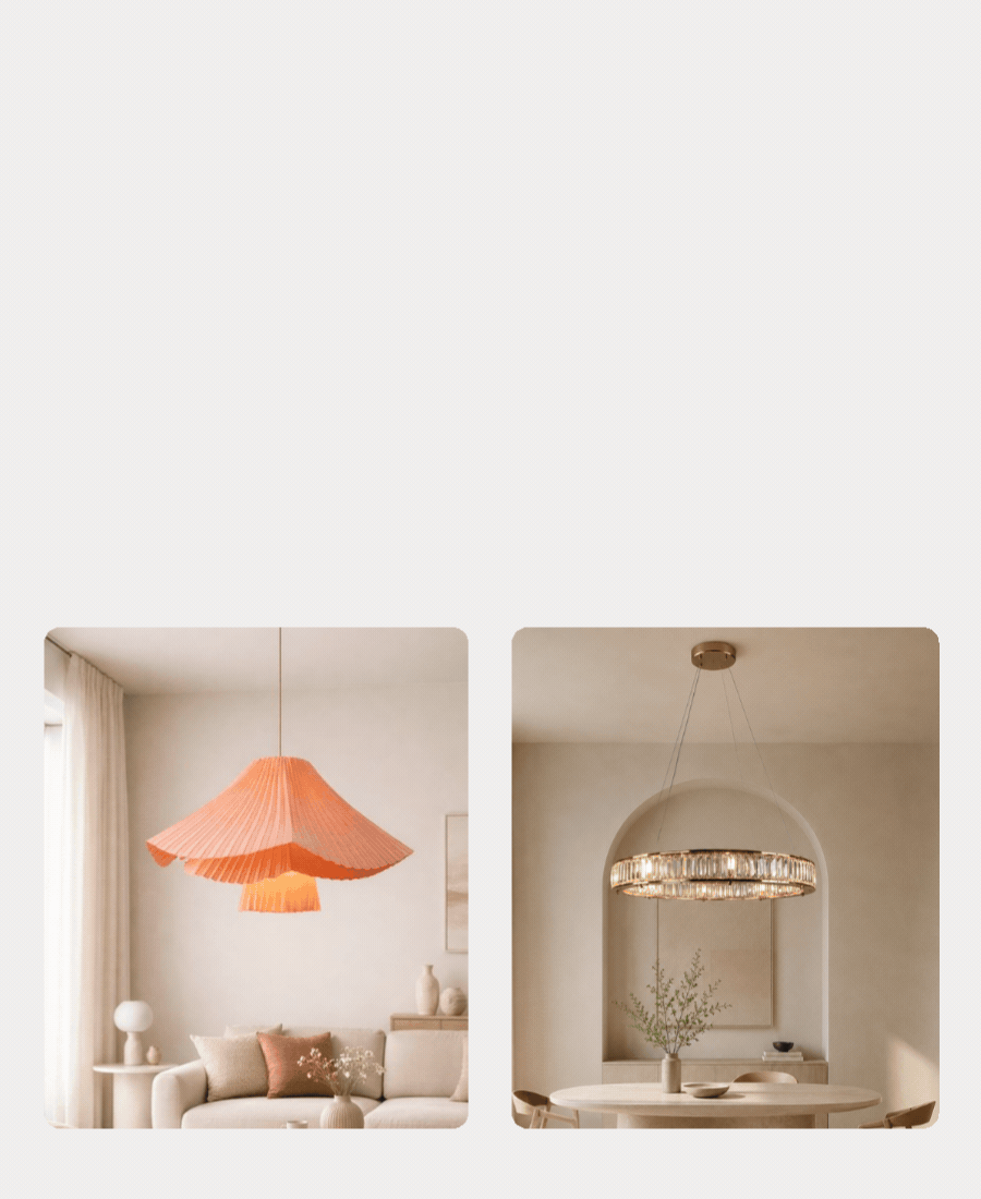 Mazon Lighting